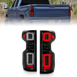 Tail Light Set