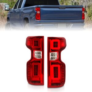 Tail Light Set