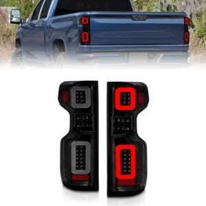 Tail Light Set