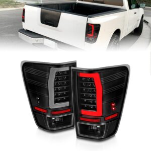 Tail Light Set