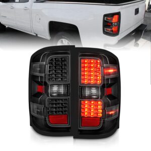 Tail Light Set