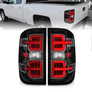 Tail Light Set