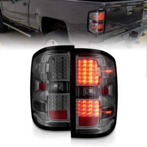 Tail Light Set