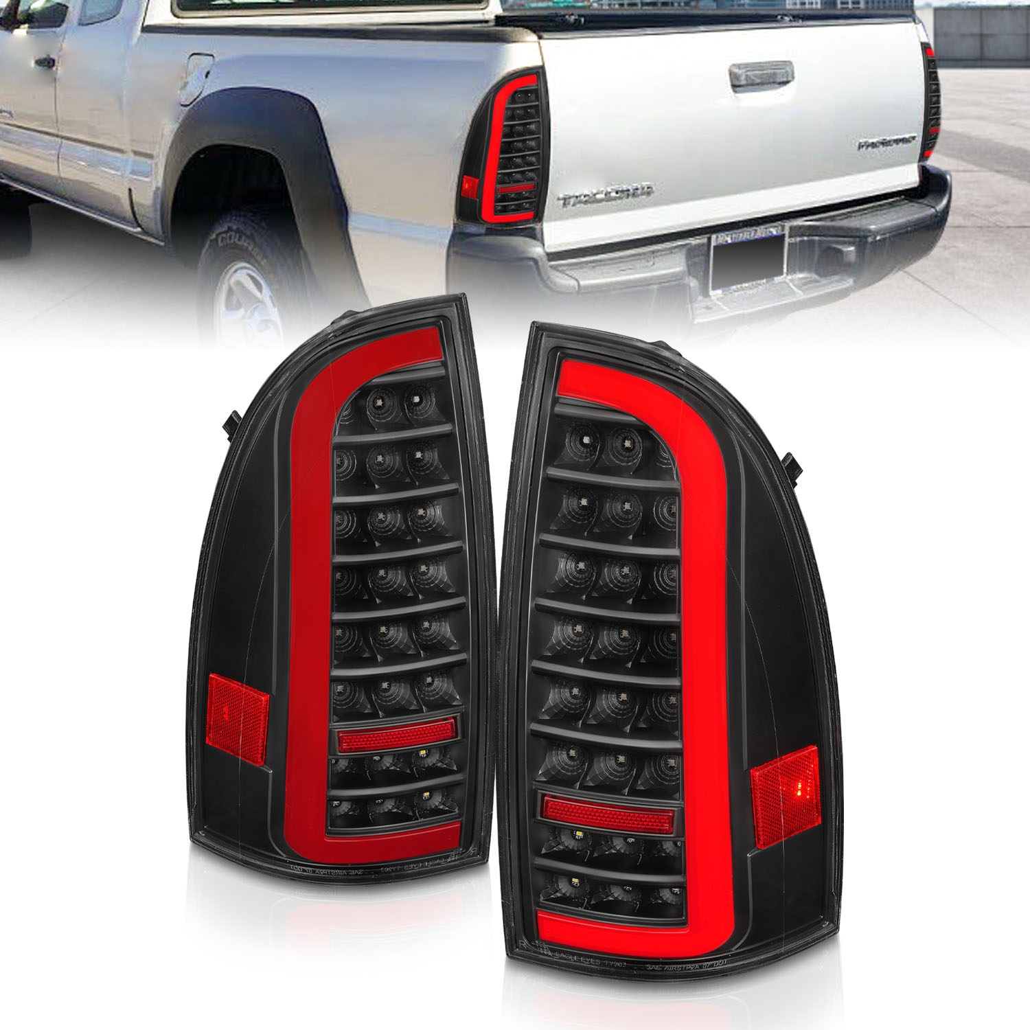 Tail Light Set