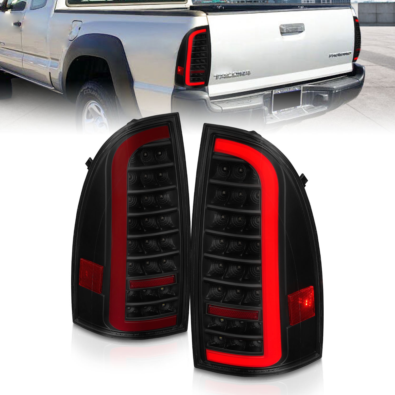 Tail Light Set