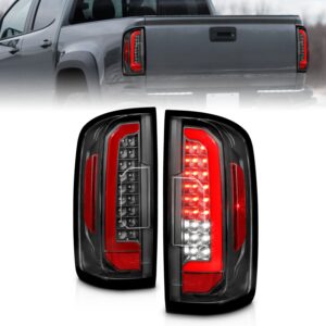 Tail Light Set