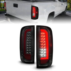 Tail Light Set
