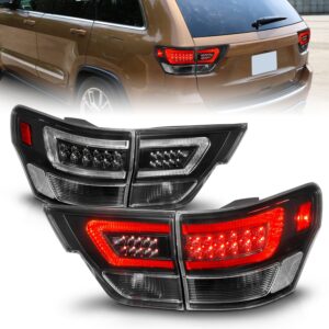 Tail Light Set