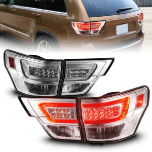 Tail Light Set