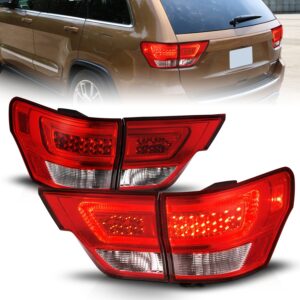 Tail Light Set