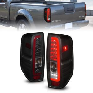 Tail Light Set