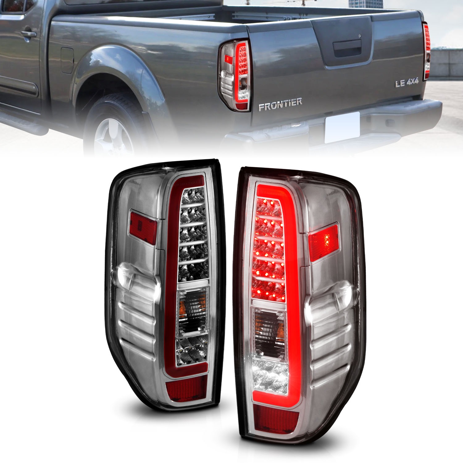 Tail Light Set