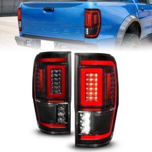 Tail Light Set