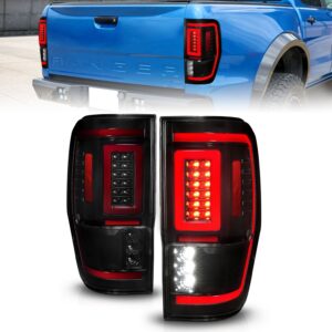 Tail Light Set