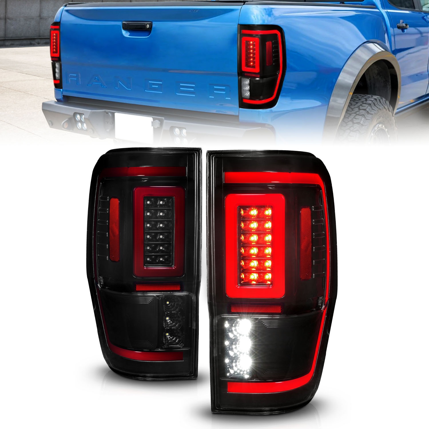 Tail Light Set