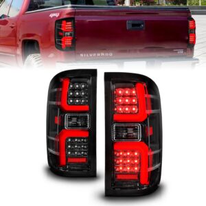 Tail Light Set