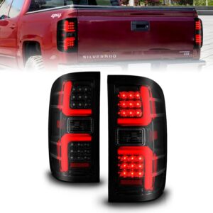 Tail Light Set