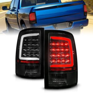 Tail Light Set