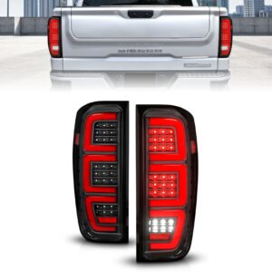 Tail Light Set