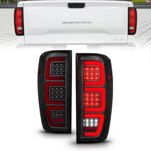 Tail Light Set