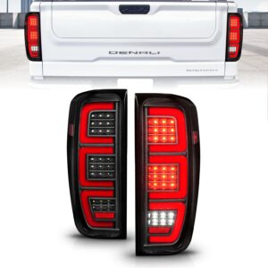 Tail Light Set