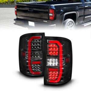 Tail Light Set