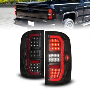 Tail Light Set
