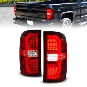 Tail Light Set
