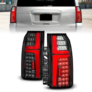 Tail Light Set