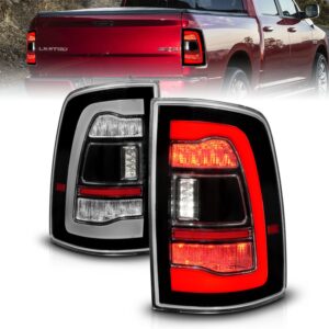Tail Light Set