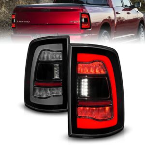 Tail Light Set