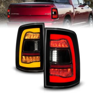 Tail Light Set
