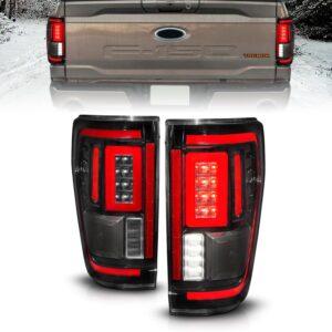 Tail Light Set