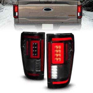 Tail Light Set