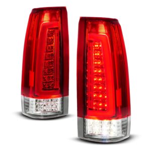 Tail Light Set