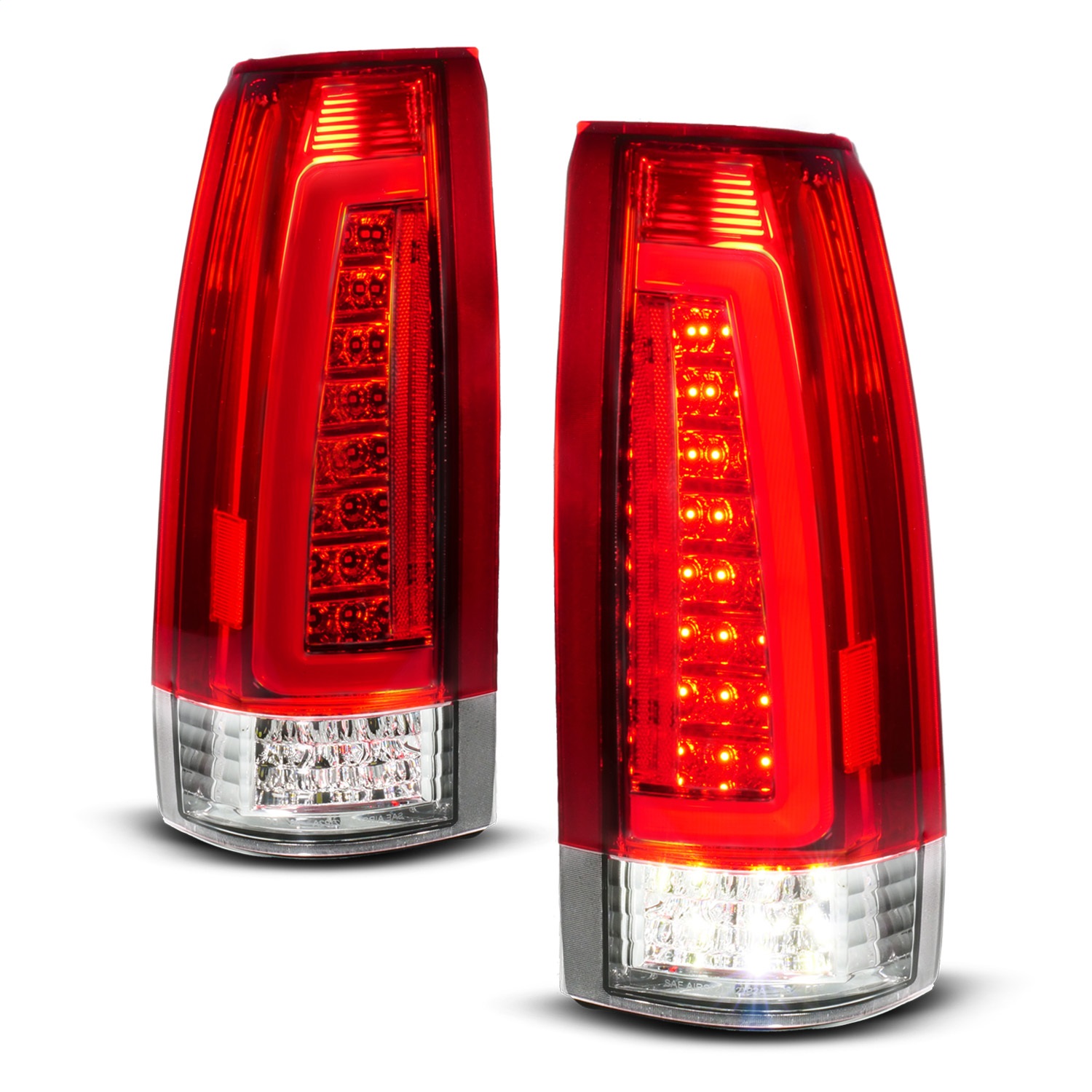 Tail Light Set
