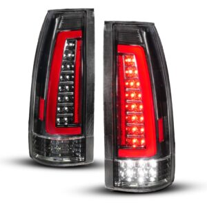 Tail Light Set