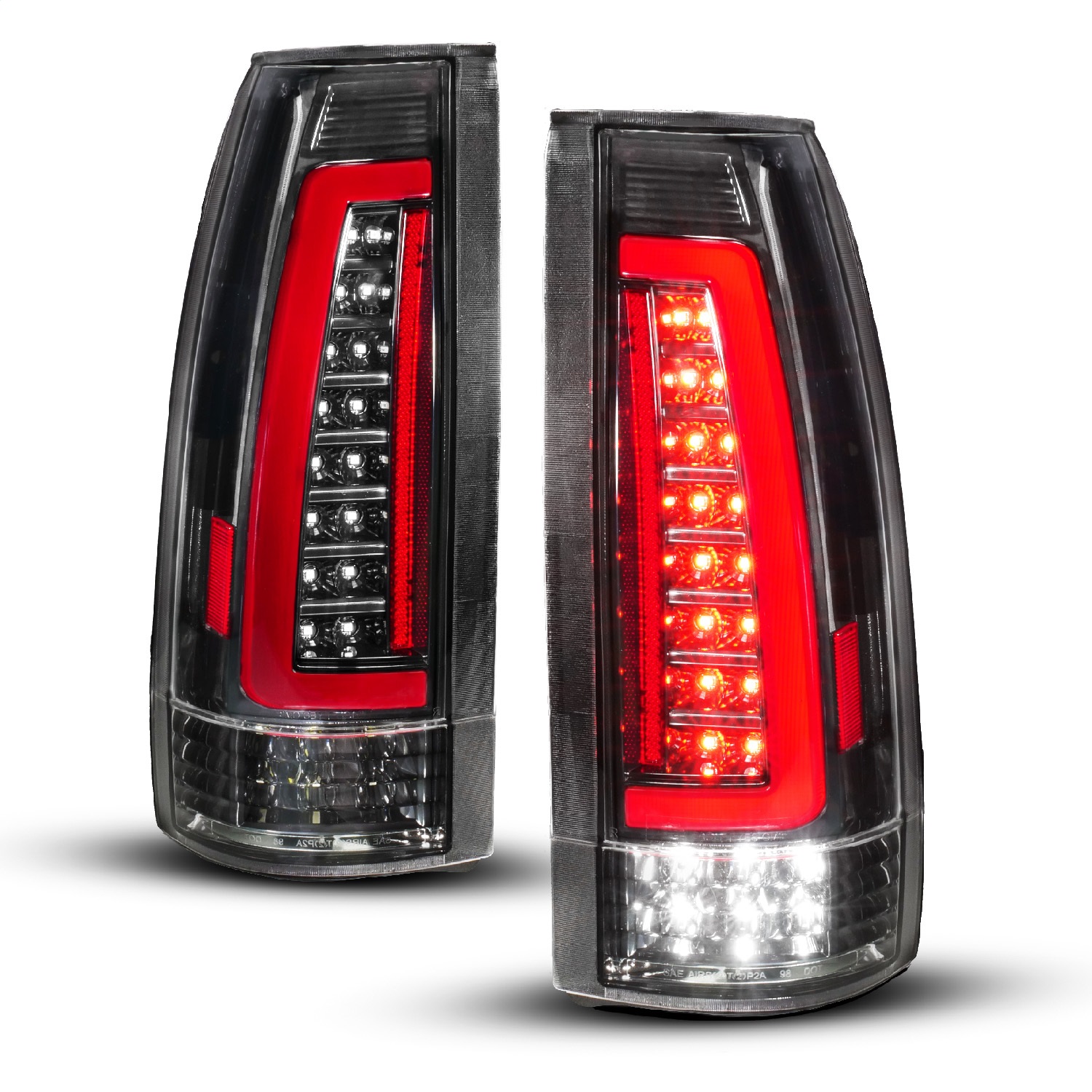 Tail Light Set