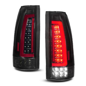 Tail Light Set