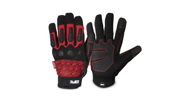 Body Armor Gloves