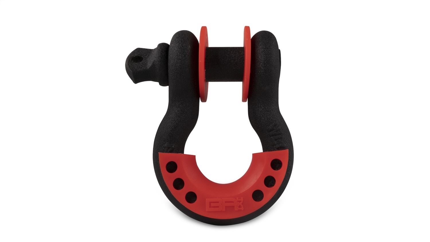 Body Armor D-Ring