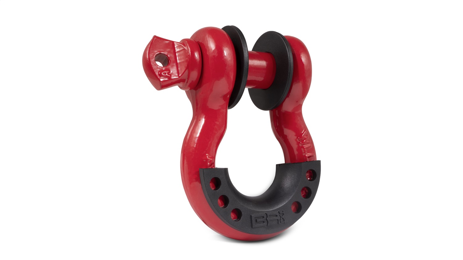 Body Armor D-Ring
