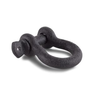Body Armor D-Ring