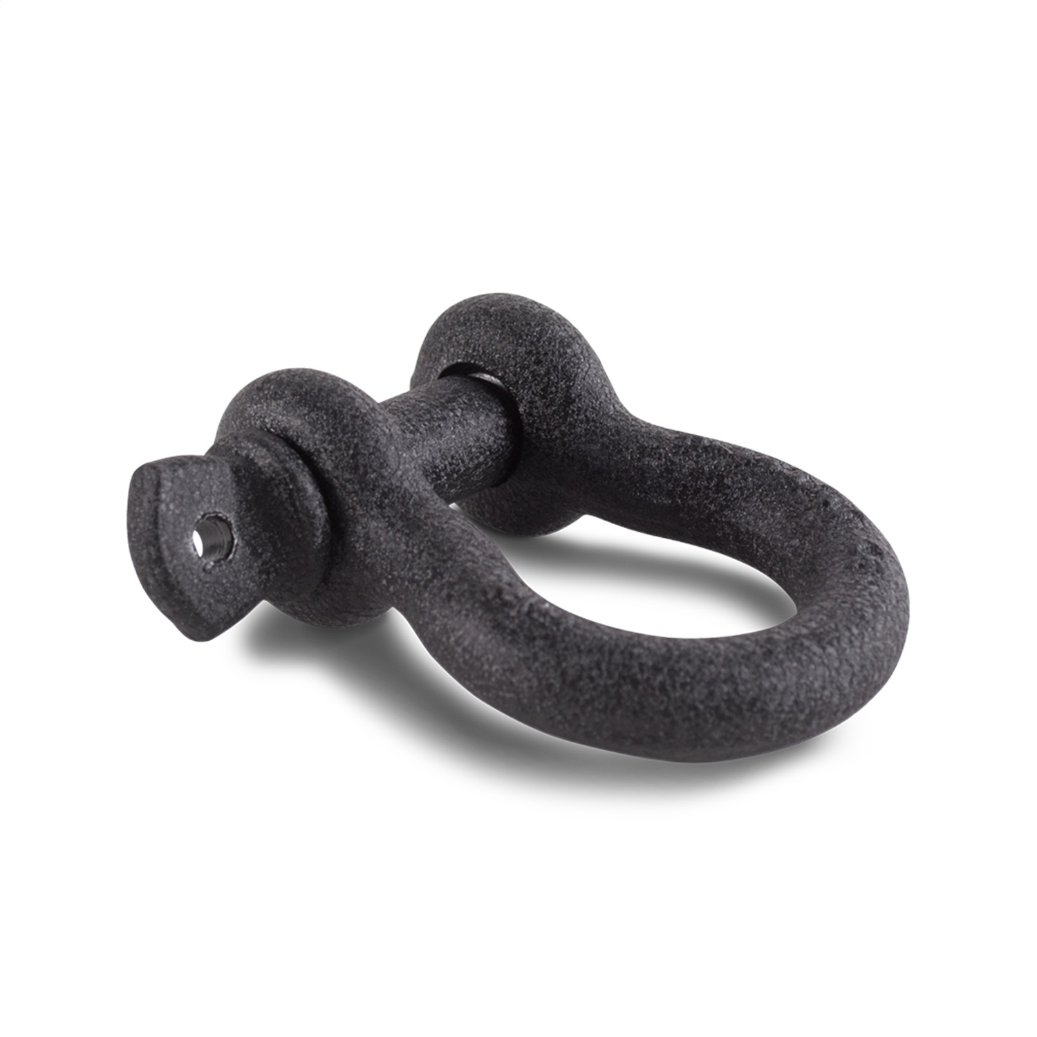 Body Armor D-Ring