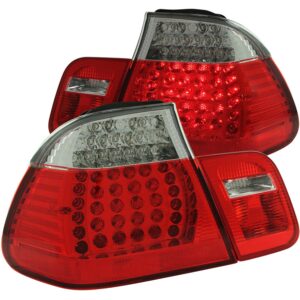 Tail Light Set