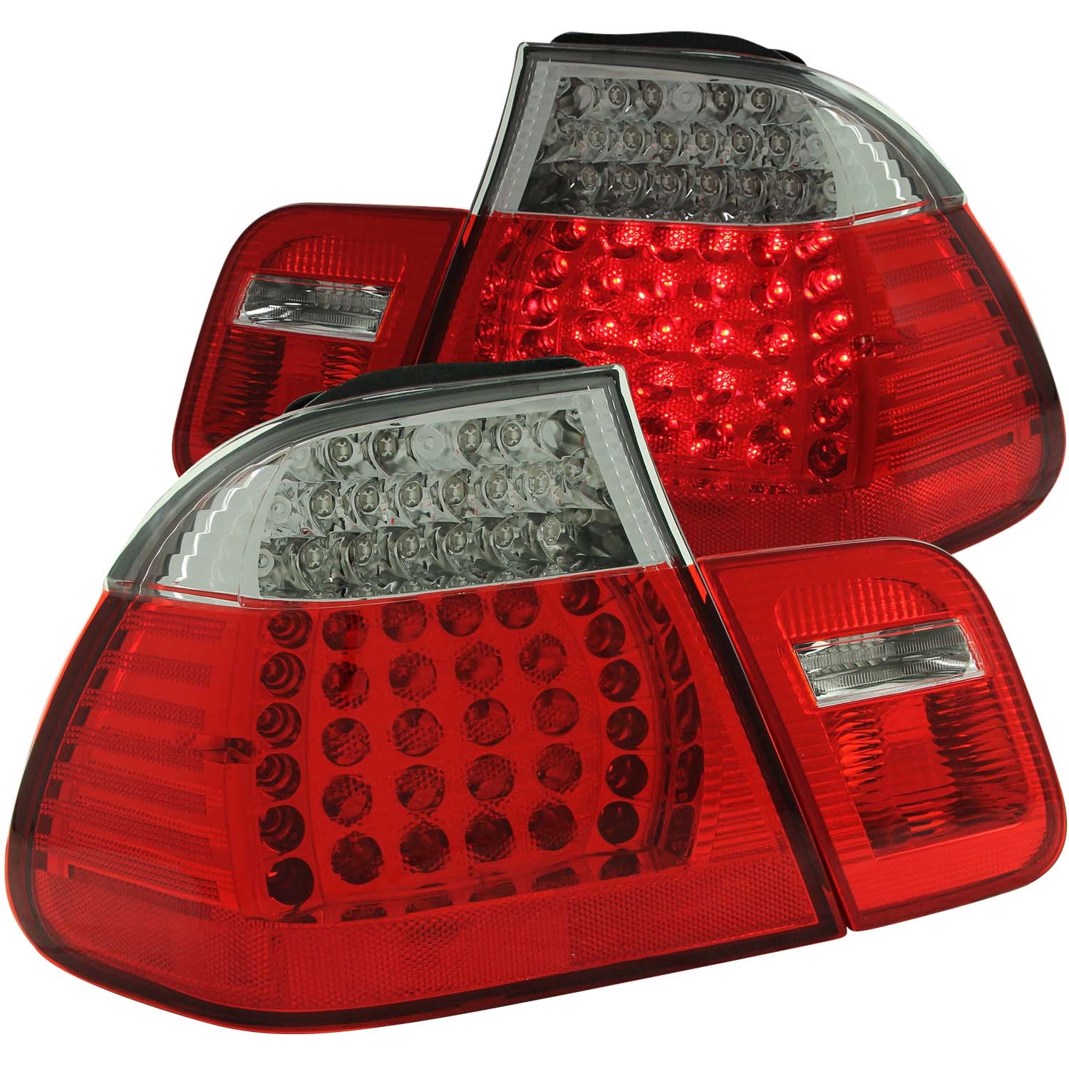 Tail Light Set