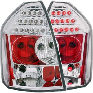Tail Light Set