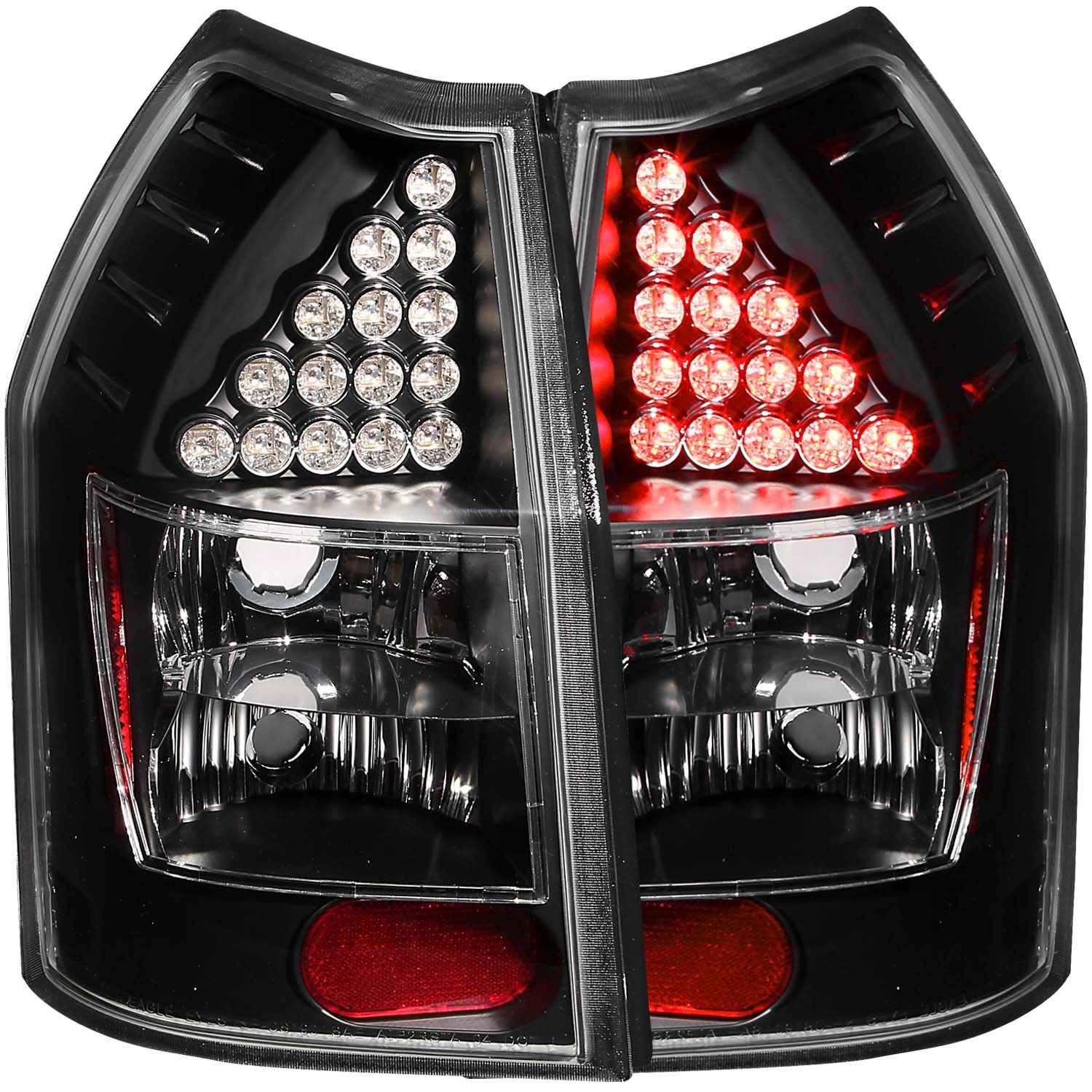 Tail Light Set