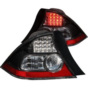 Tail Light Set