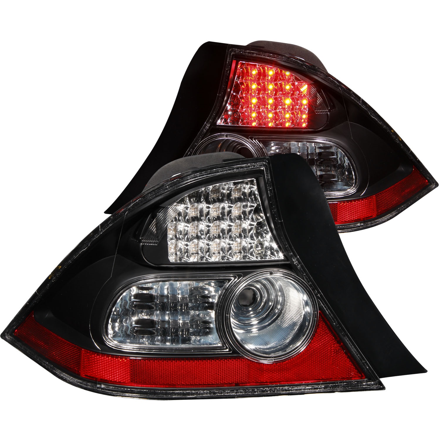 Tail Light Set